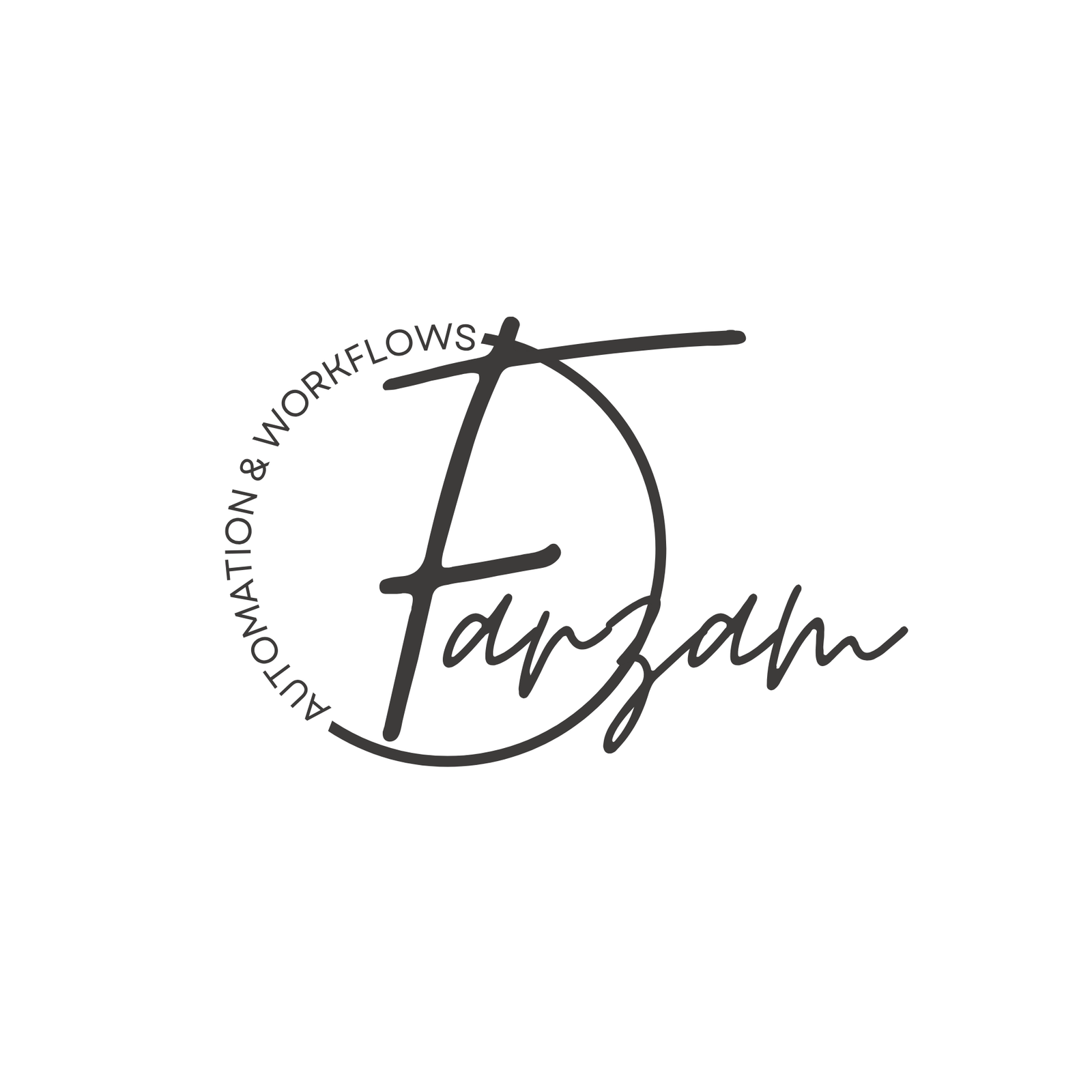 Farzam — Automation & Workflows